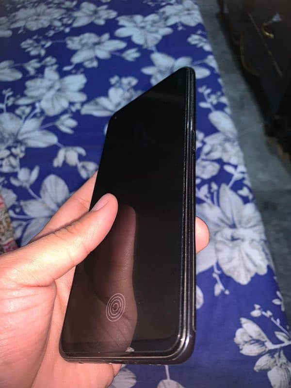 Oppo F19 urgent sale 9