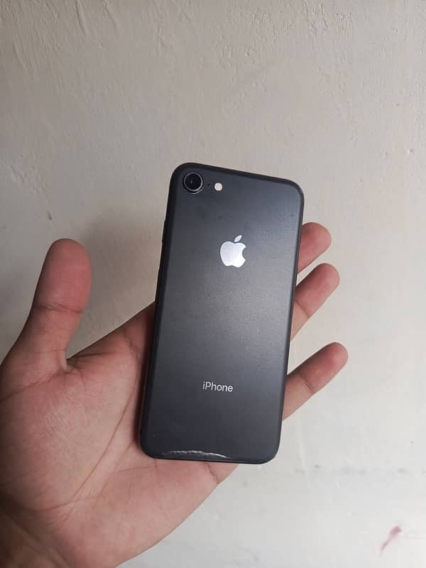 iPhone 8 PTA Approved 1