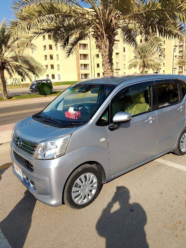 Daihatsu Move 2020 2