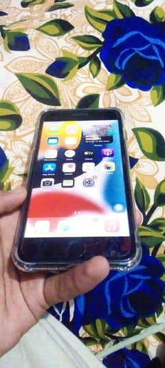 i phone 7 plus Non pta , Exchange possible android mobile