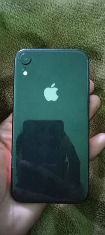 iphone xr 3