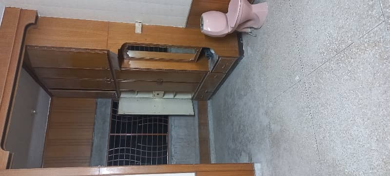 Brand New Upper Portion Available For Rent In Nishtar Block Allama Iqbal Town Lahore 0