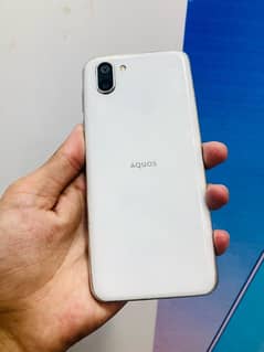 aquos r2 PTA