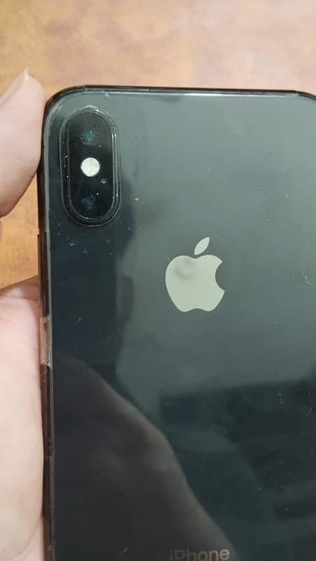 Iphone xs non pata factory unlock 6