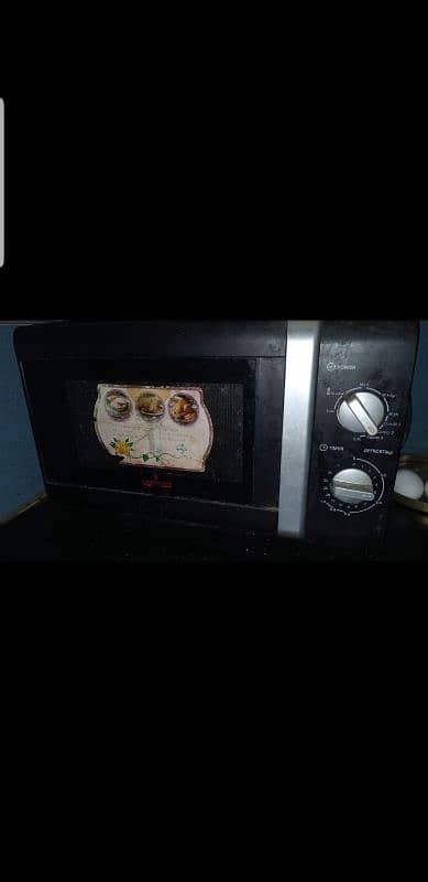 westpoint microwave for sell 0