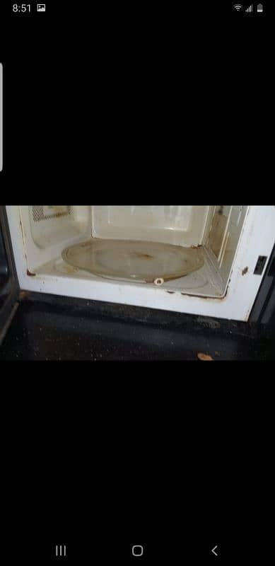 westpoint microwave for sell 1