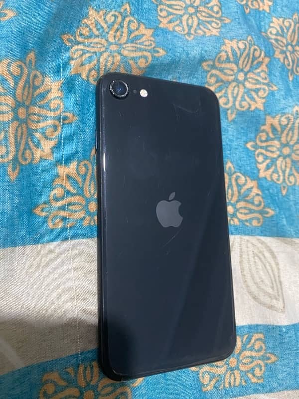 i phone se 2020 64 gb non pta 2