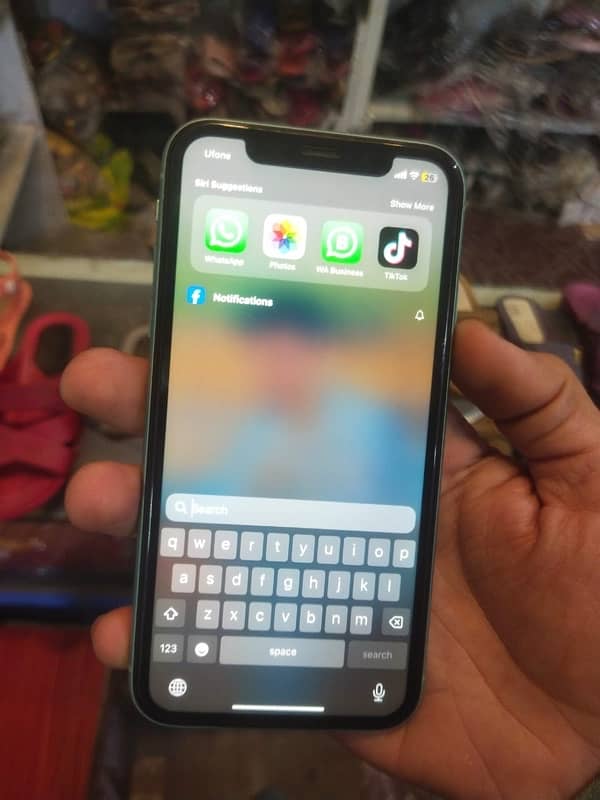 Iphone 11 64GB 3