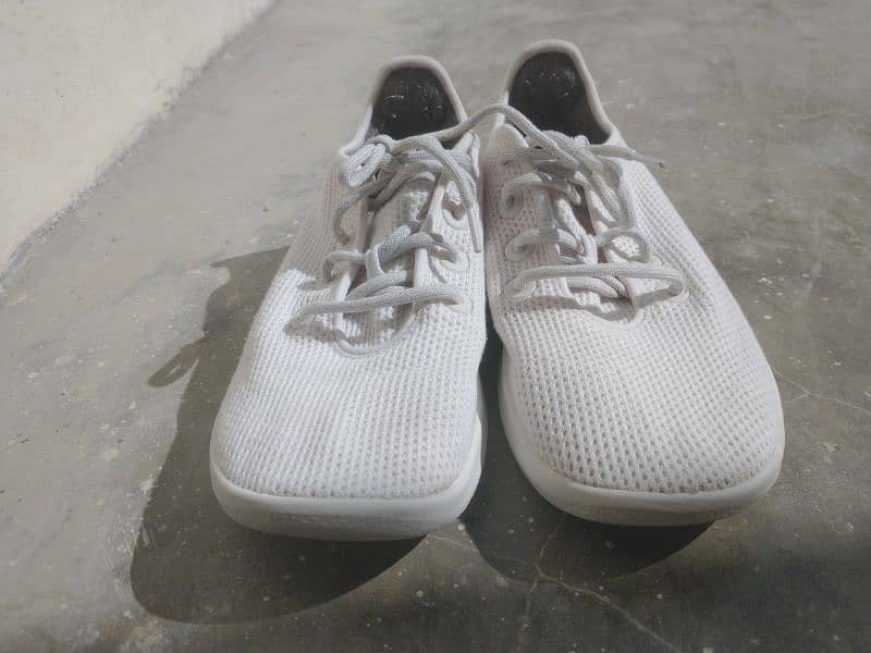 Shoes (allbirds) White Original 0