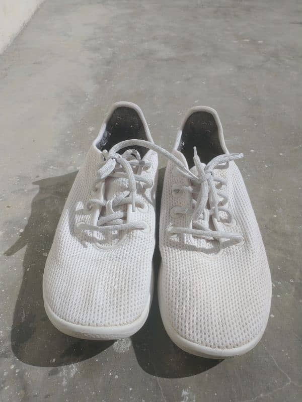 Shoes (allbirds) White Original 2