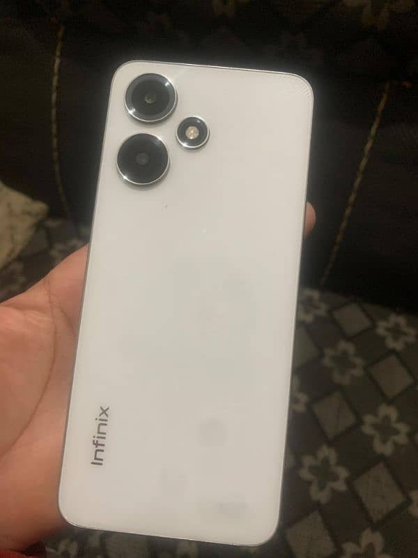 Infinix Hot 30 Play 0