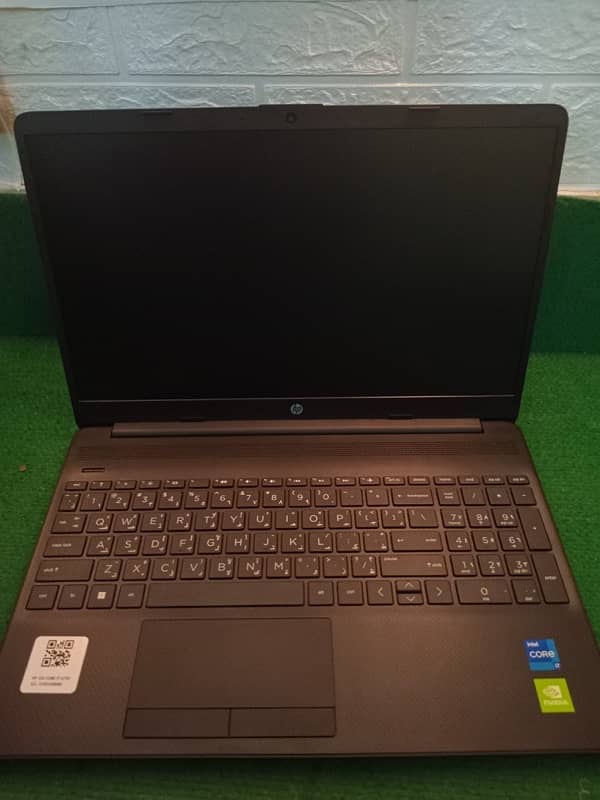 Hp core i7 11th generation 3