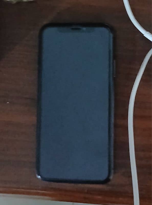 Iphone X 64GB PTA Approved 2