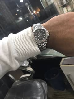 rolex