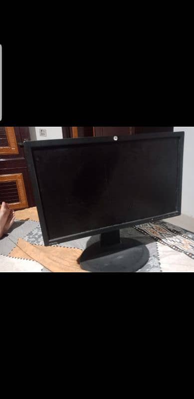 hp monitor for sell 2