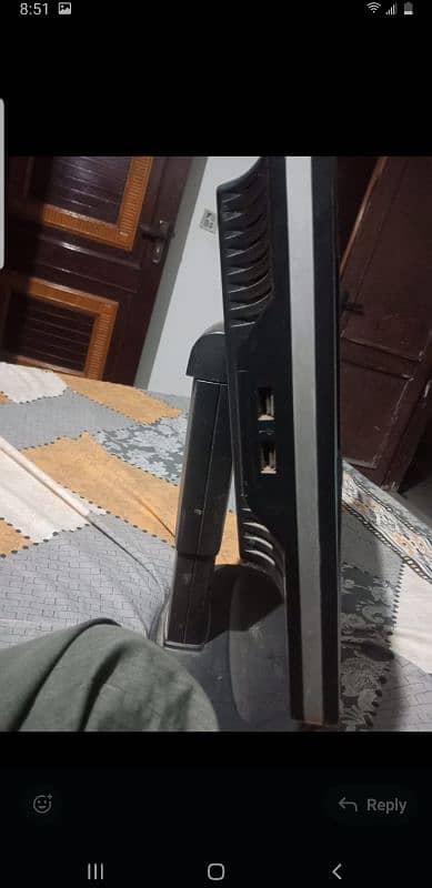 hp monitor for sell 3