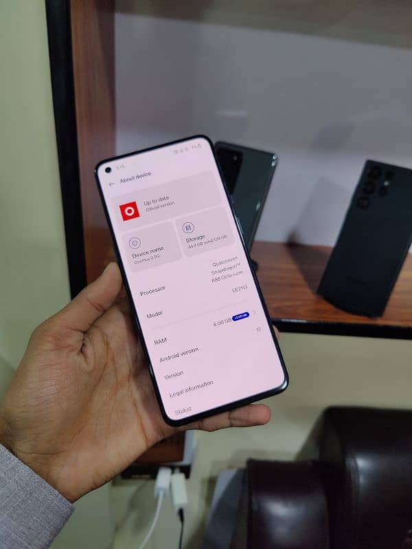 OnePlus 9 (Read Add) 1