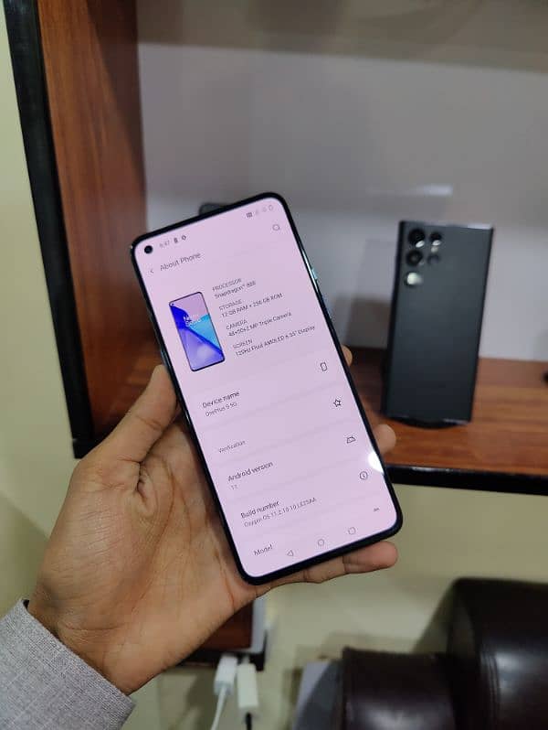 OnePlus 9 (Read Add) 2