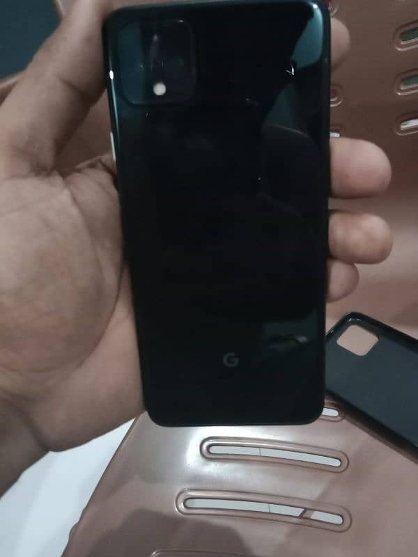 Google Pixel 4XL for sell 1