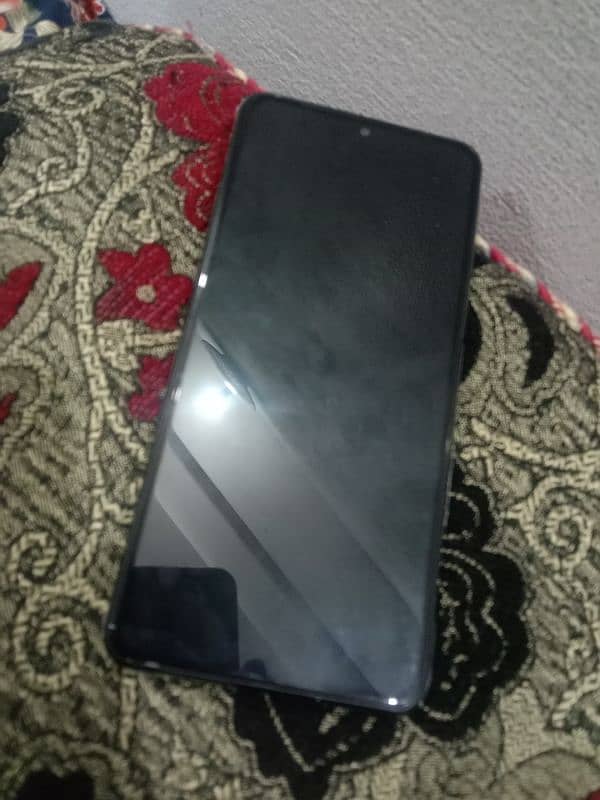 Xiaomi Poco F3 5G 2