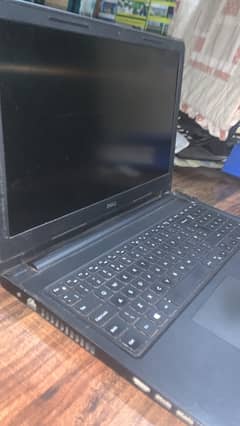 Dell insipiron 3576 Core i5 8th Generation