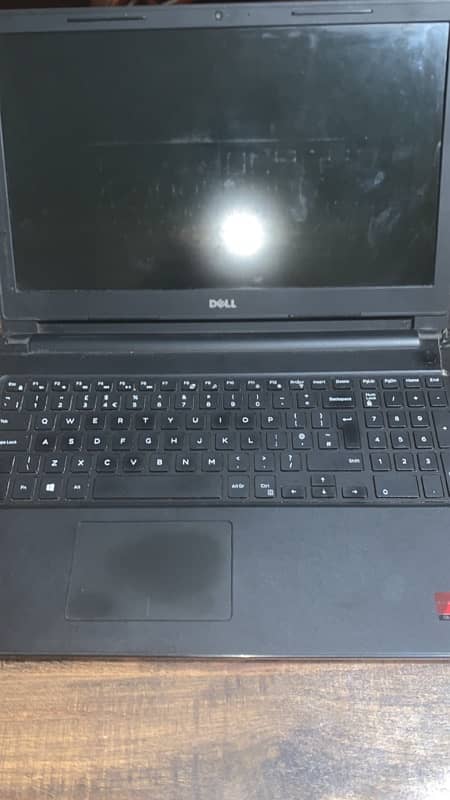 Dell insipiron 3576 Core i5 8th Generation 3