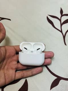 AIRPODS PRO