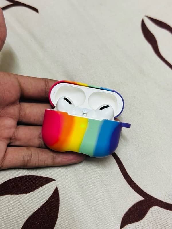 AIRPODS PRO 1