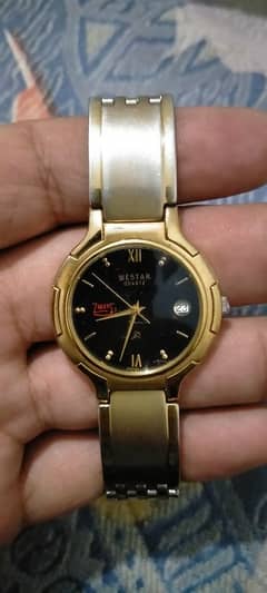 westar original watch