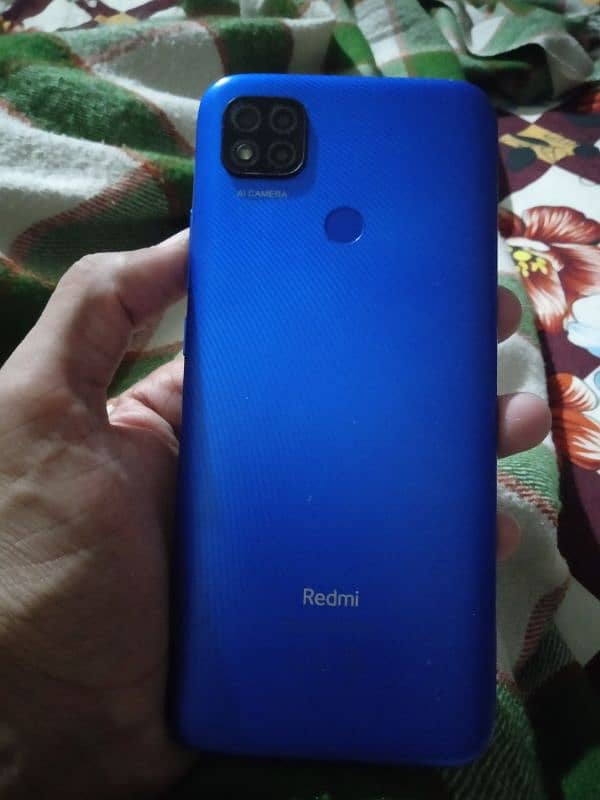 Redmi 3 64 0