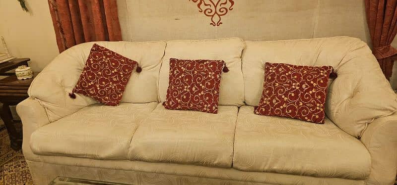 7 seater sofa set 1