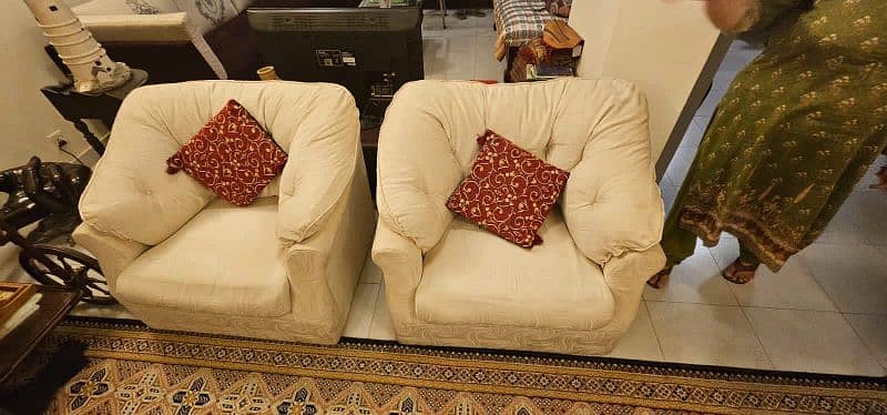 7 seater sofa set 3