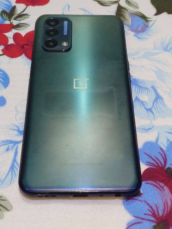 OnePlus N200 5g 1