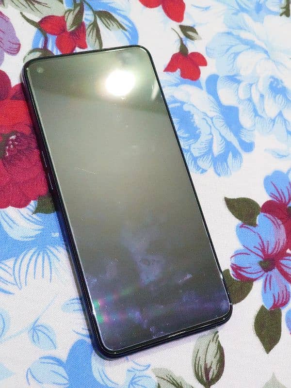 OnePlus N200 5g 2