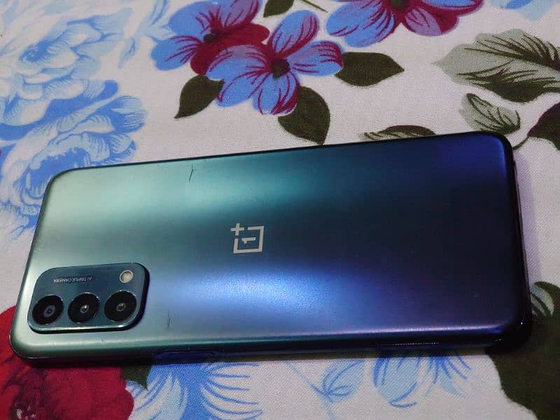 OnePlus N200 5g 3