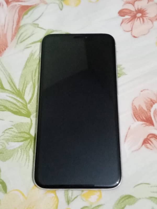 iPhone x non pta 64 GB all okay 2