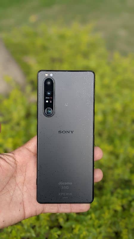 Sony Xperia 1 Mark III non PTA GB Snapdragon 888 5G 03070_095339 0