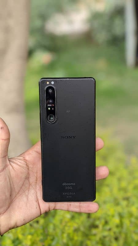 Sony Xperia 1 Mark III non PTA GB Snapdragon 888 5G 03070_095339 4