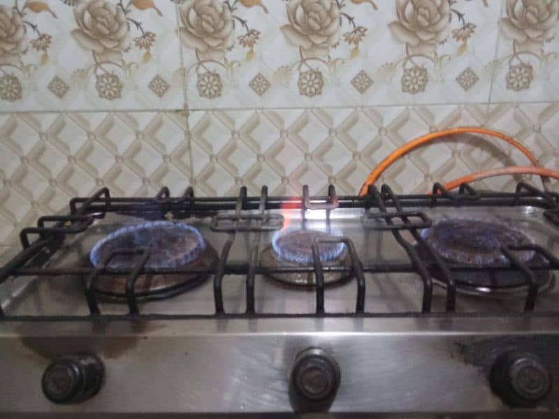 selling stove 2