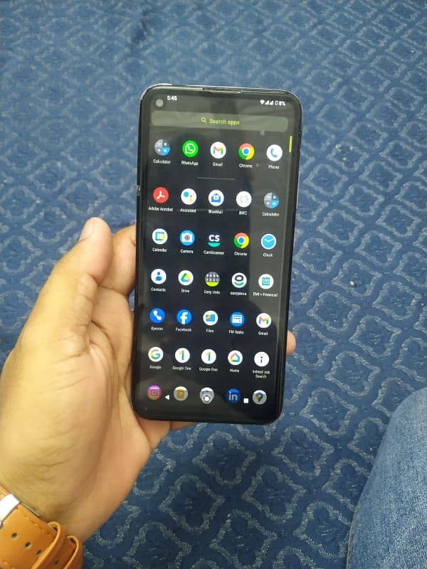 Nokia 5.4 1