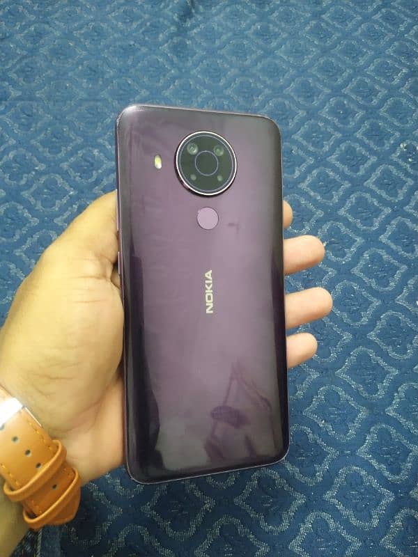 Nokia 5.4 3