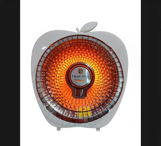 portable electric new model heater 0