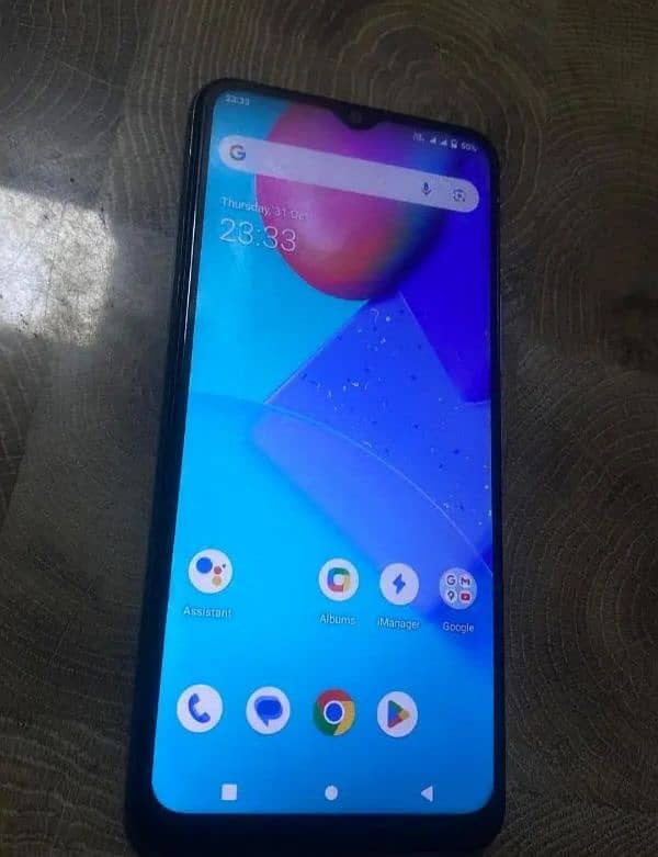 Vivo y12s 1