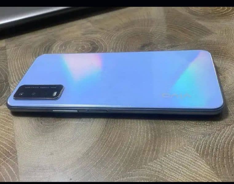 Vivo y12s 2