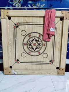 carom board 3×3