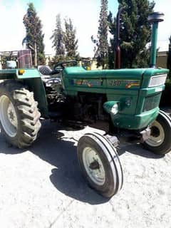 tractor 480 power plus