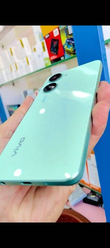 Vivo y 03 3