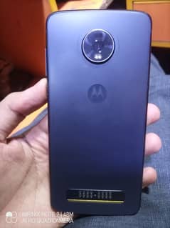 moto Z4 4/128 PTA