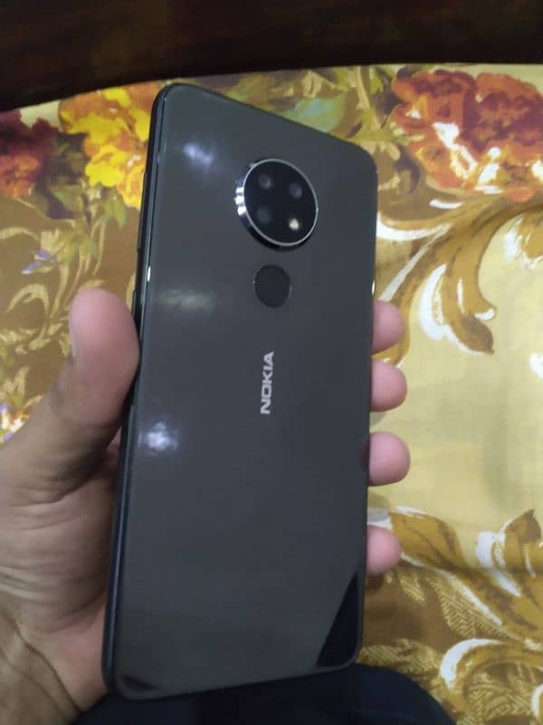 Nokia 6.2 4