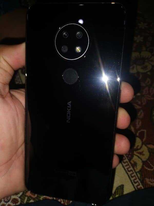 Nokia 6.2 8